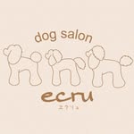 dog　salon　ecru（エクリュ） 1