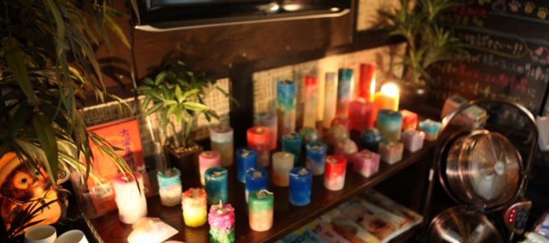 犬濯屋 川村 4