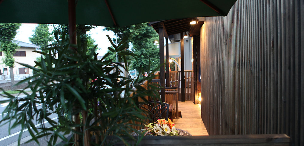 犬濯屋 川村 6