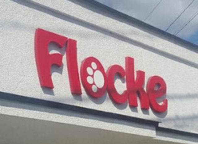 広島県広島市安佐北区のトリミングサロン ペットサロン＆ホテルＦｌｏｃｋｅのサムネイル1枚目