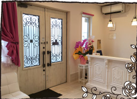 Dogsalon JEWEL 2