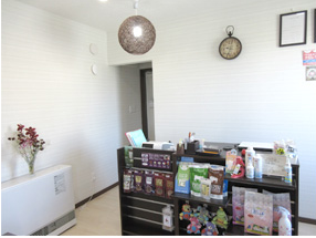 北海道釧路市のトリミングサロン ドッグサロンT‐Styleの3枚目