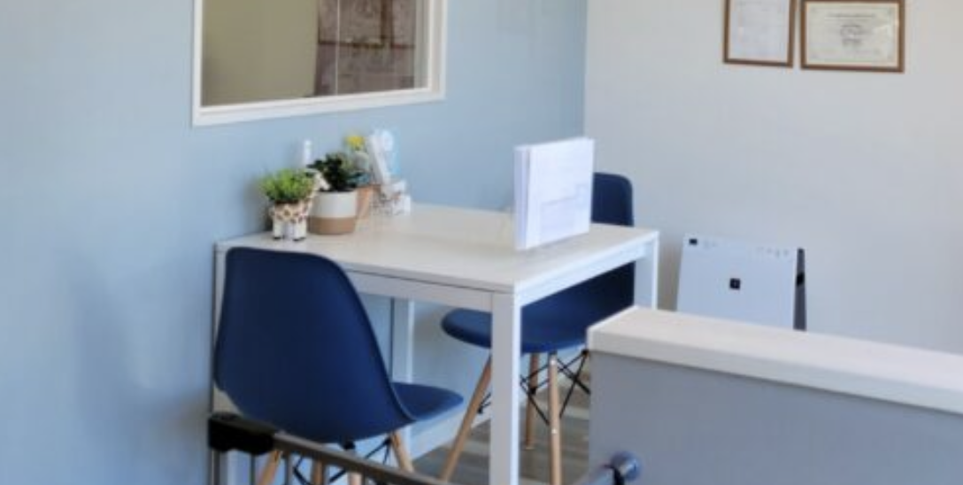 Trimmingsalon Muku 1