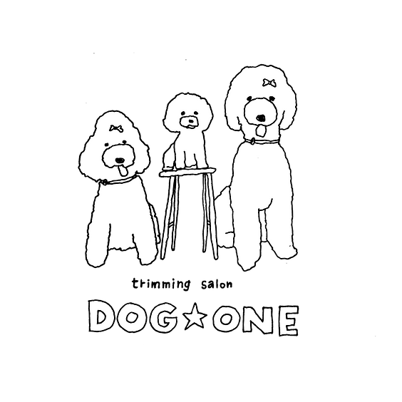 神奈川県川崎市多摩区のトリミングサロン trimming salon DOG*ONEのサムネイル1枚目