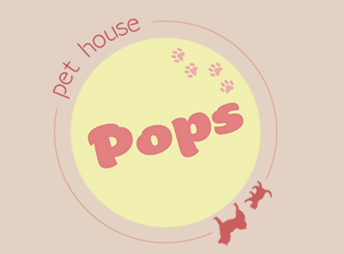 京都府宇治田原町のトリミングサロン Pet house Popsのサムネイル2枚目