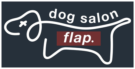 宮城県仙台市青葉区のトリミングサロン dog salon flap.の5枚目