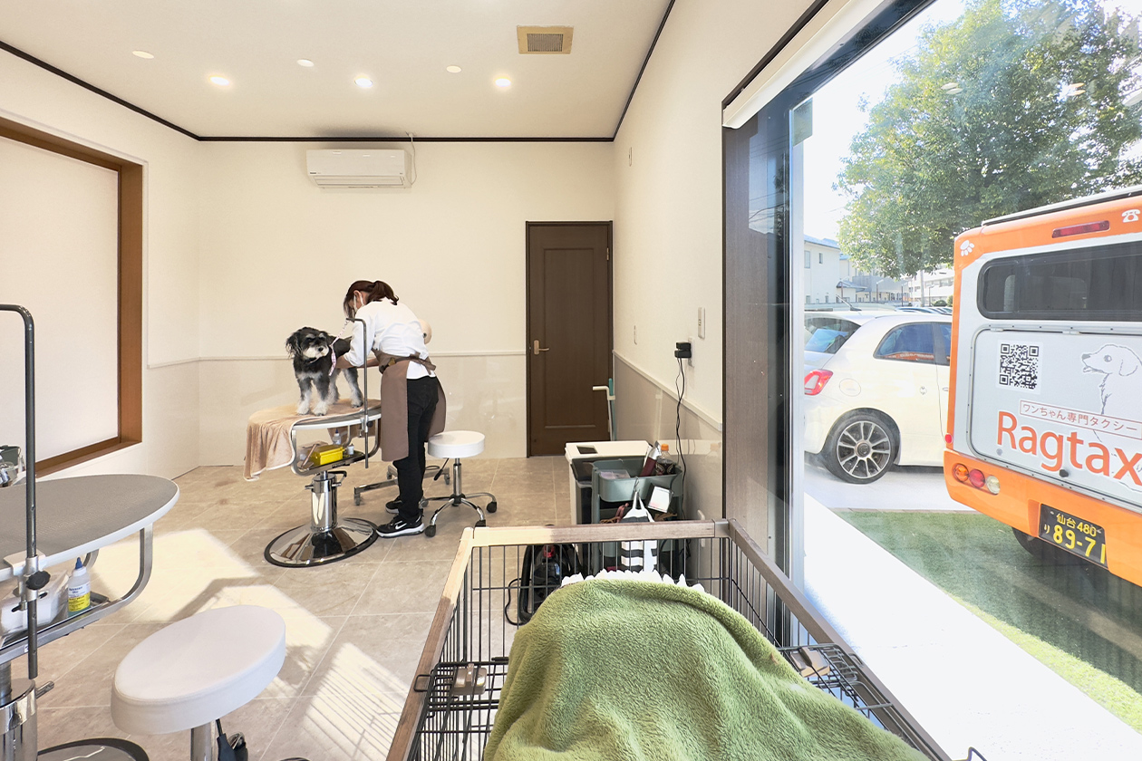 「おもいやり」と「おもてなし」の気持ち・・たくさんの笑顔が溢れるお店になりますよう(*^-^*)
