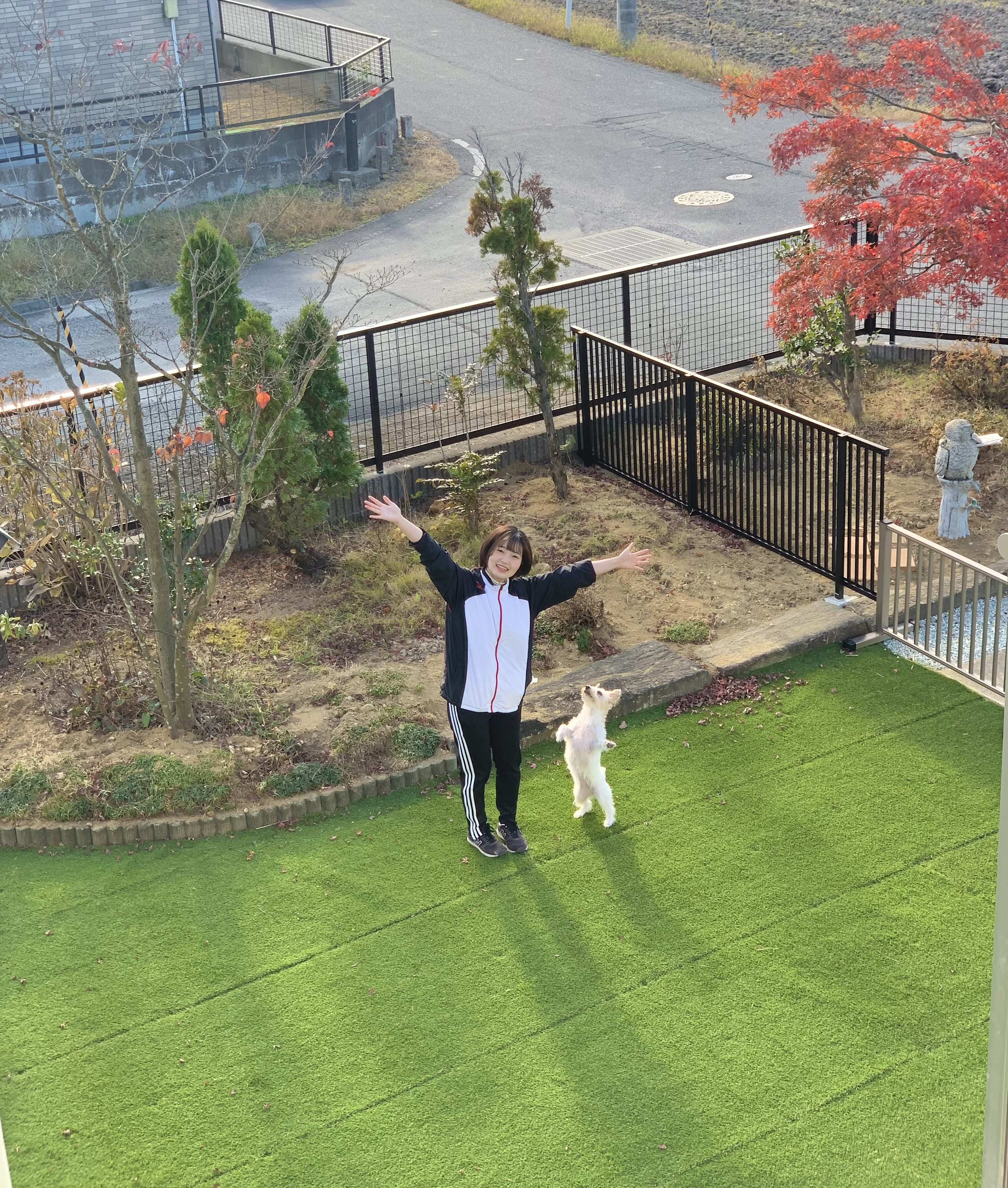 宮城県大崎市のトリミングサロン Dearわんこの2枚目