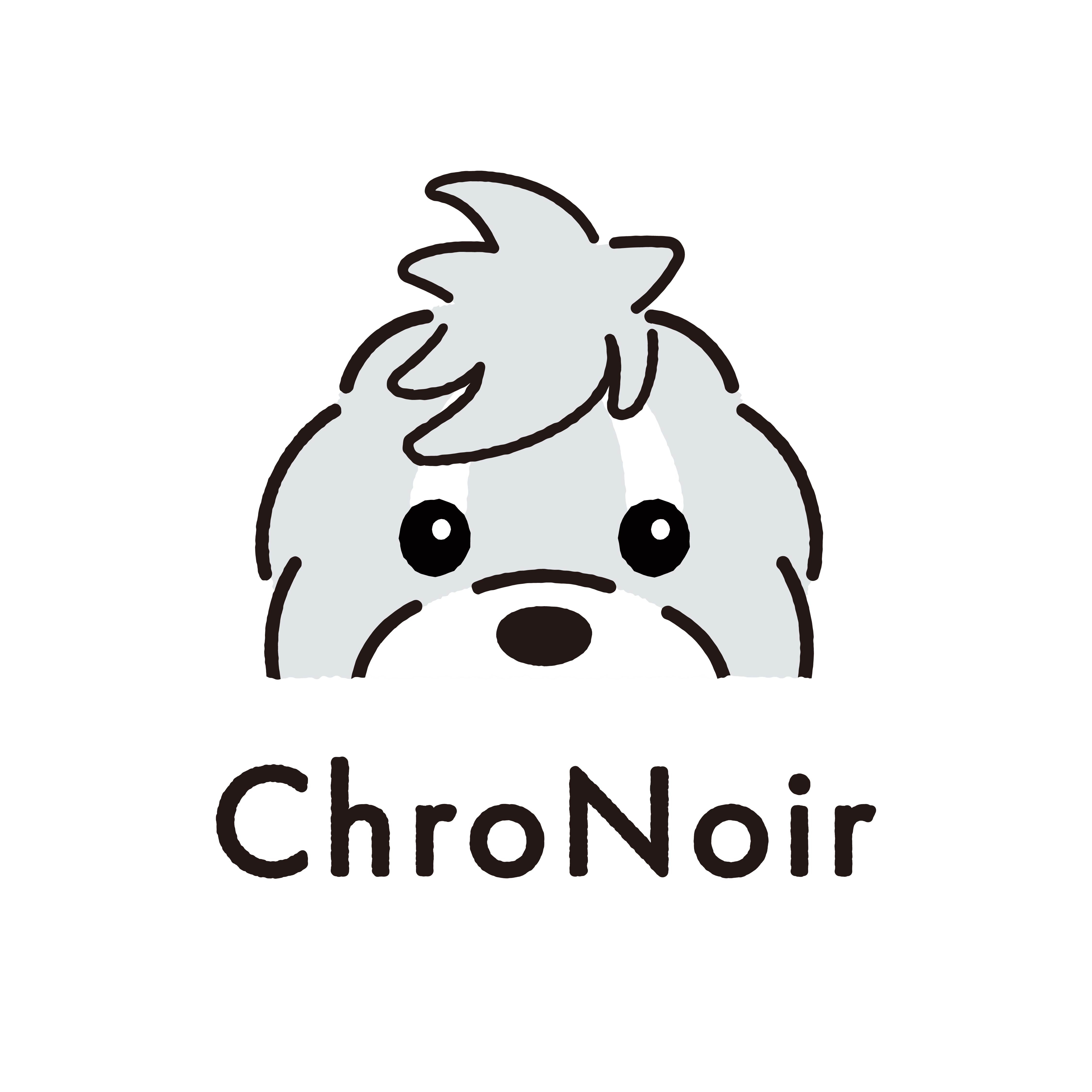 大阪府大阪市天王寺区のトリミングサロン ChroNoirの6枚目