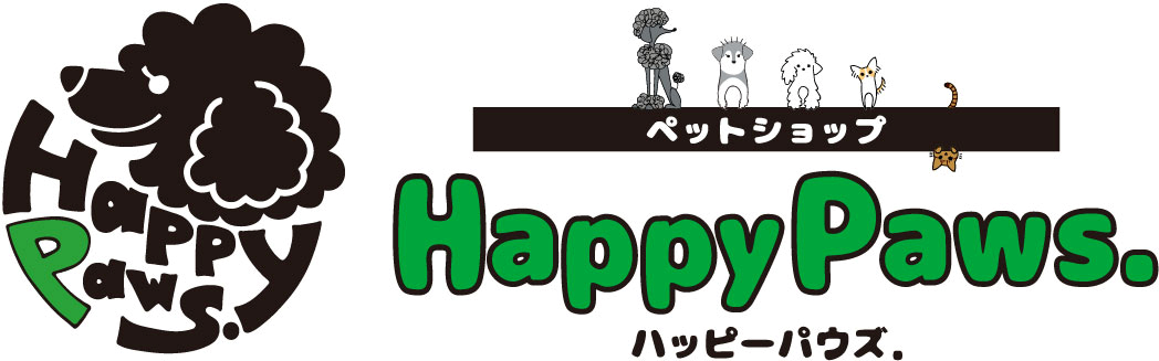 岐阜県高山市のトリミングサロン ペットショップ Happy Paws.のサムネイル2枚目