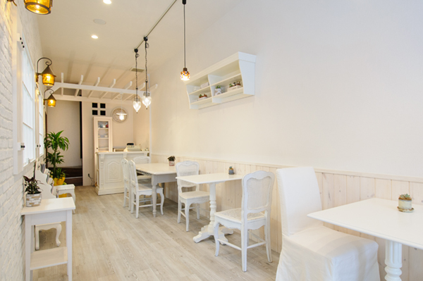 宮城県仙台市宮城野区のトリミングサロン テラス ル・フラン本店のサムネイル2枚目