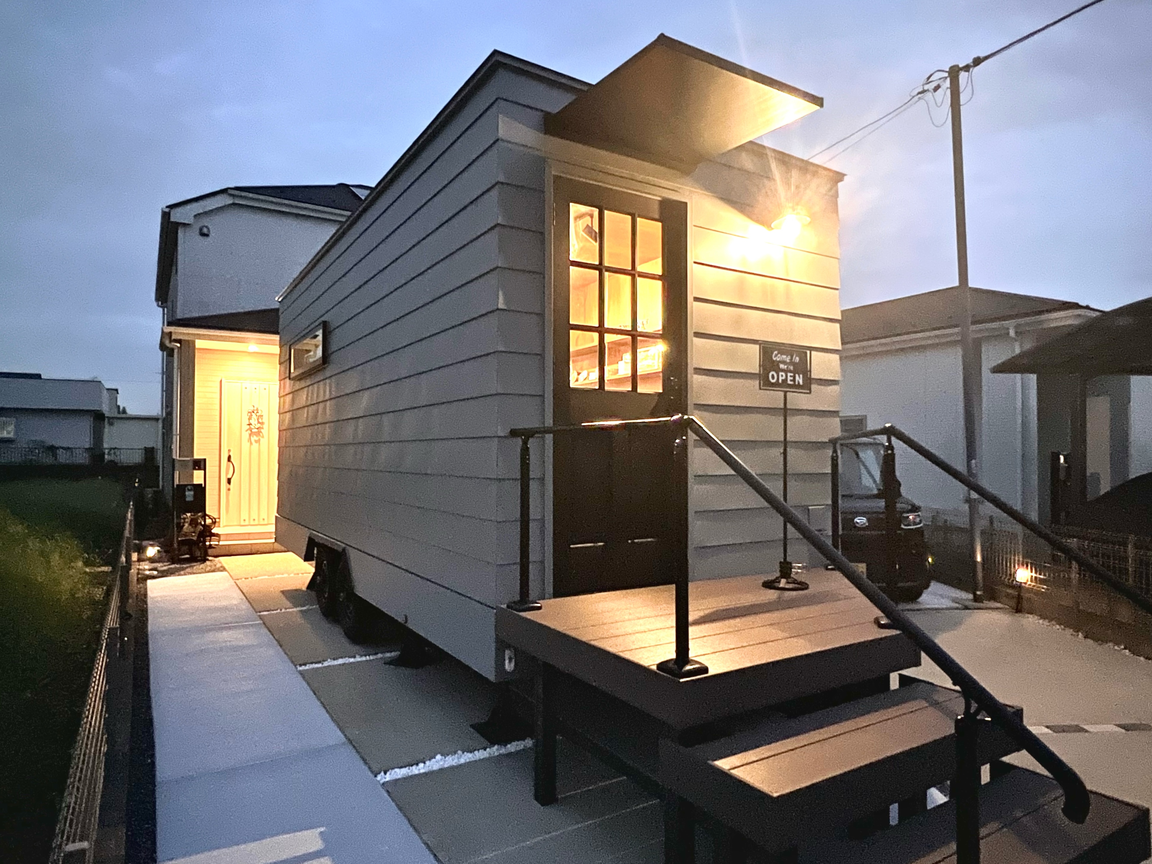 千葉県市川市のトリミングサロン dog care salon LuLuTe(ルルテ)の4枚目