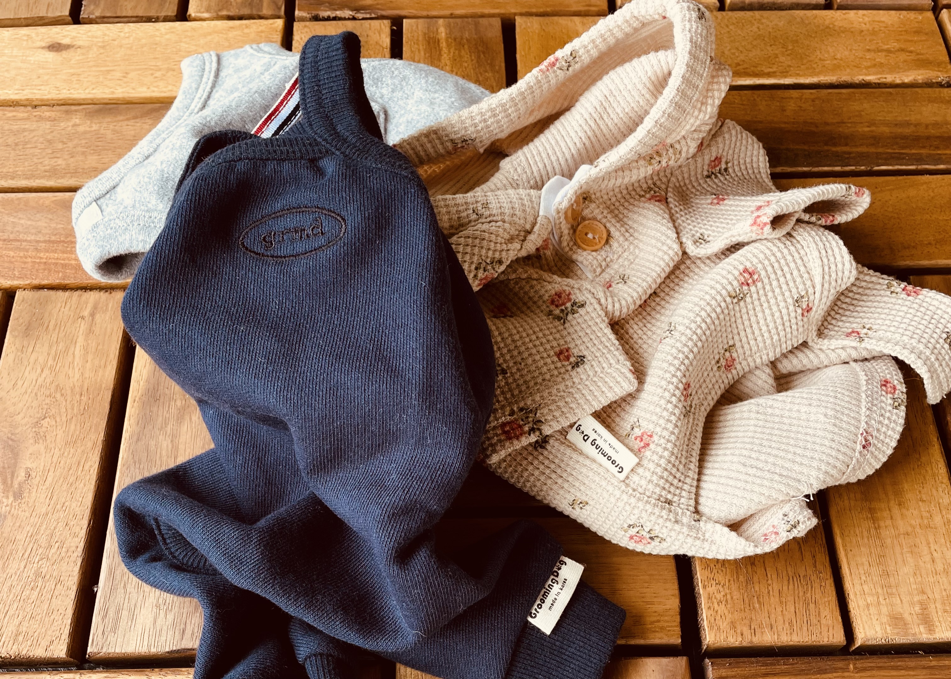 大人気韓国ブランドdog wear正規販売店