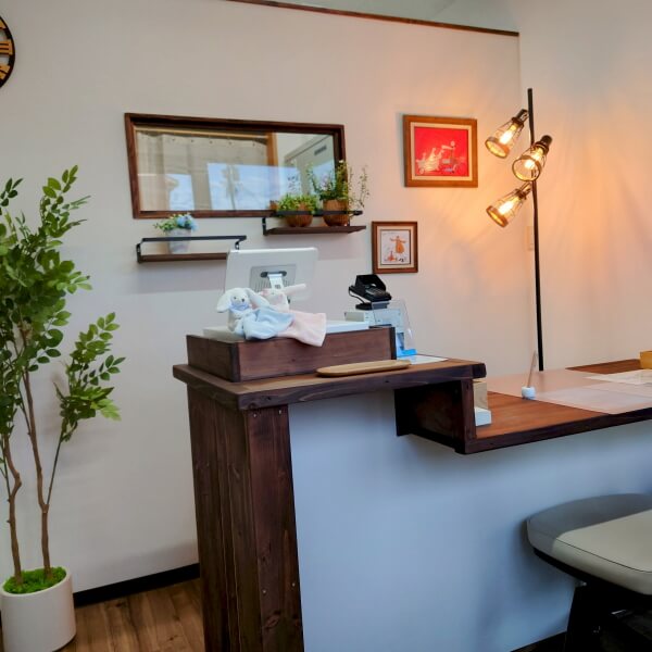 dog salon Chez doudou  3