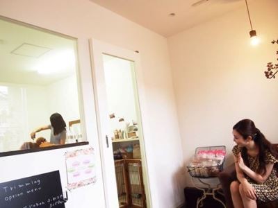 わんちゃんも飼い主様もみんなが笑顔になるサロン☆