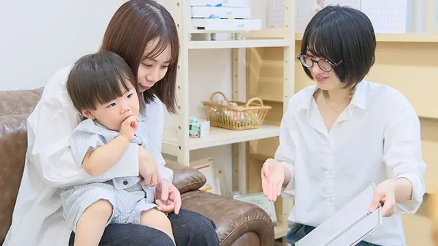 丁寧なカウンセリングとプロフェッショナルな施術