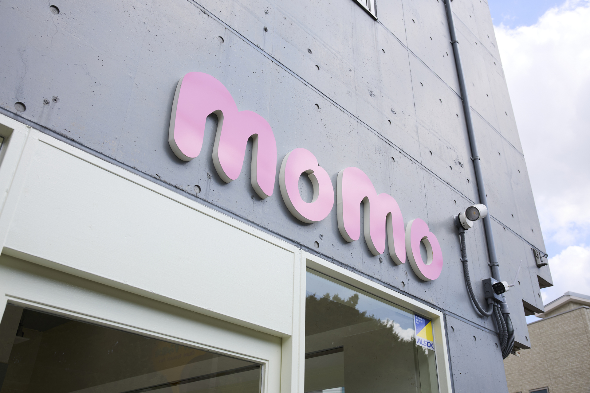 大阪府堺市北区のトリミングサロン ドッグサロンmomoのサムネイル1枚目