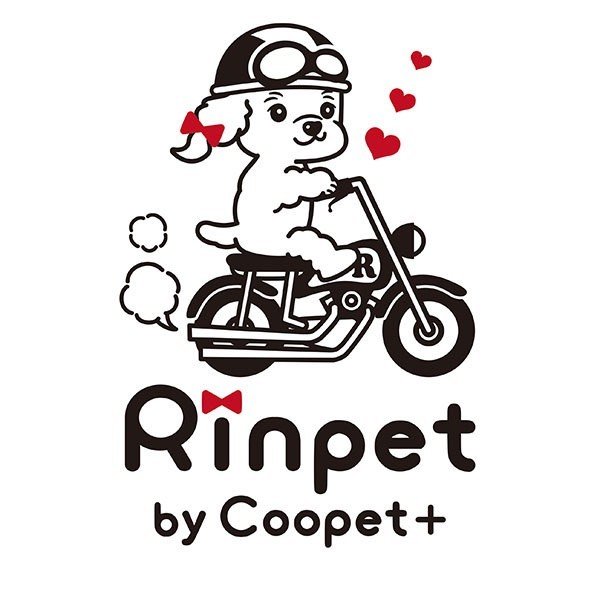 Rinpet by Coopet＋ のサムネイル
