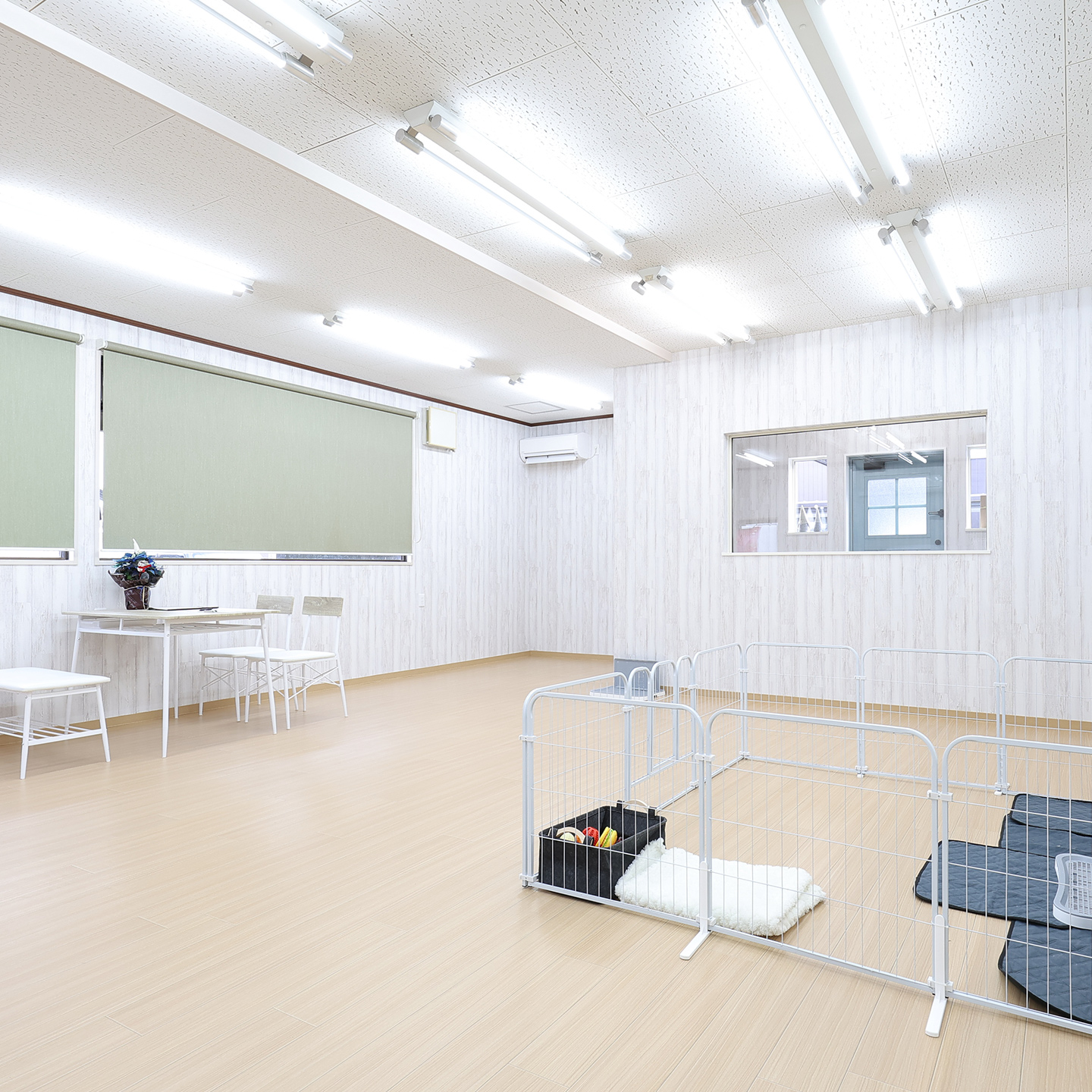 香川県丸亀市のトリミングサロン Dog Salon Chipieの4枚目