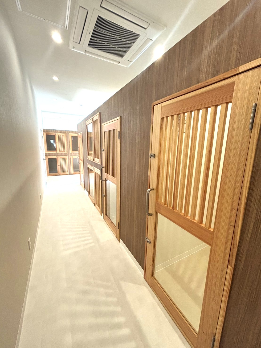 宮崎県宮崎市のトリミングサロン Dogsalon＆Hotelとろろの3枚目