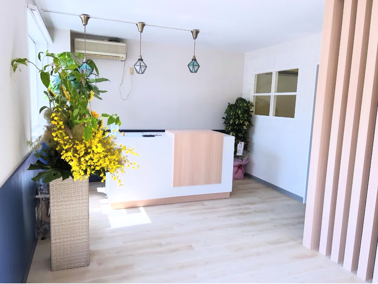 Dog salon Eclat 3