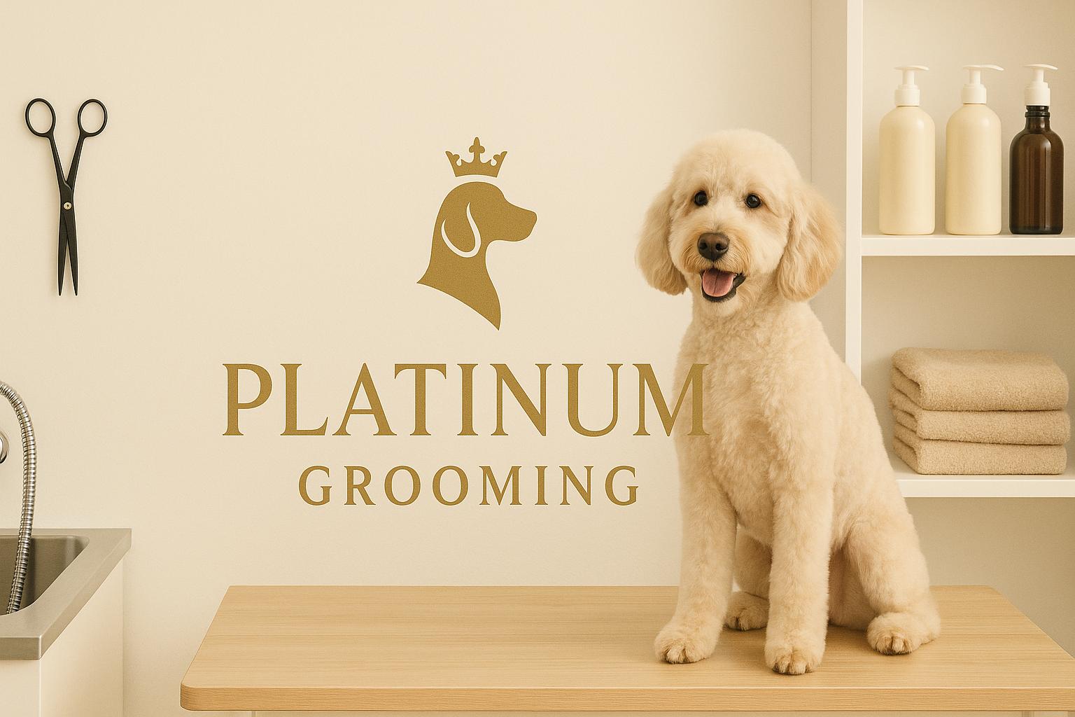 茨城県つくば市のトリミングサロン Platinum Grooming Tsukubaのサムネイル1枚目