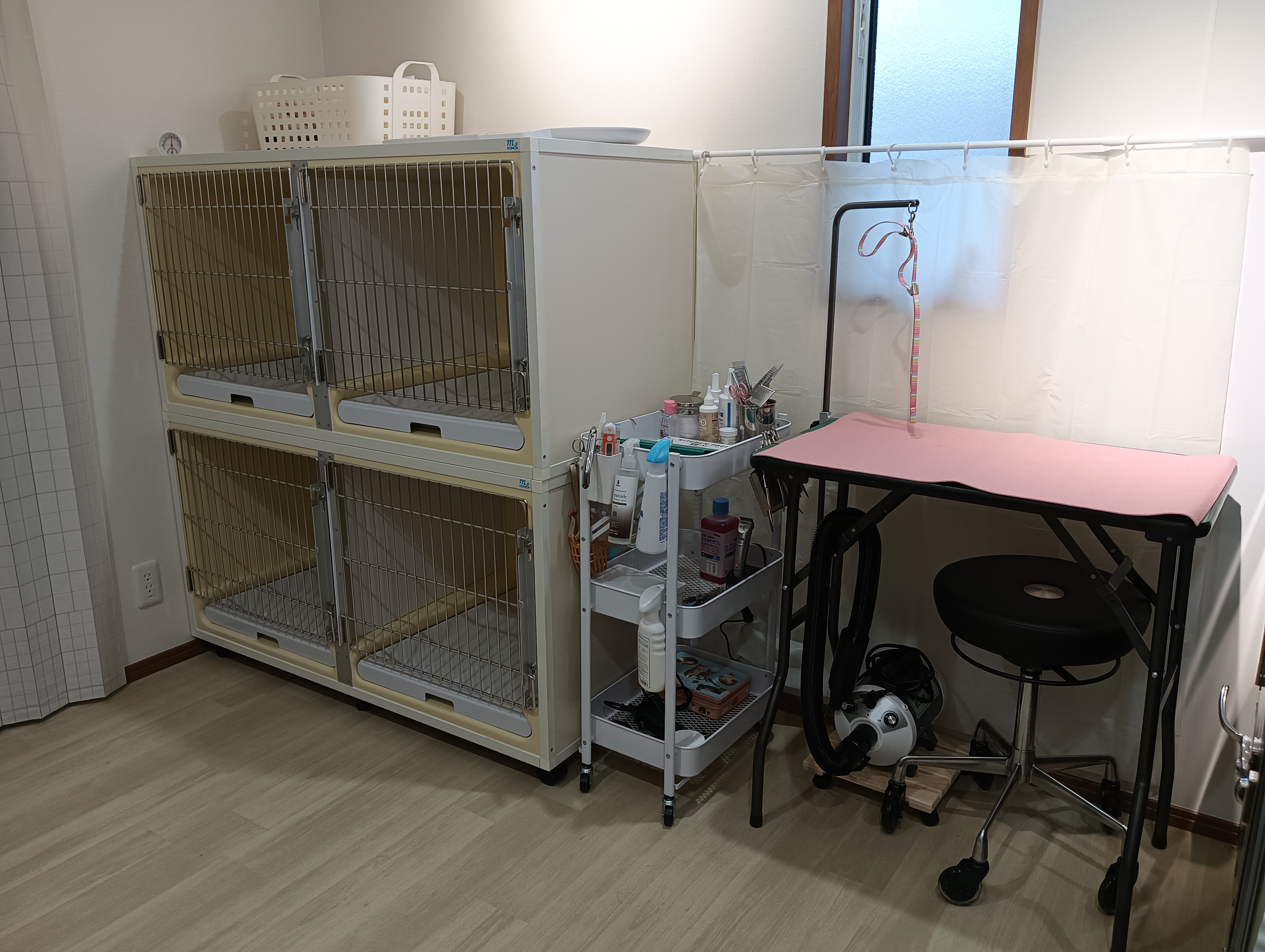 Pet Care House HUG 3