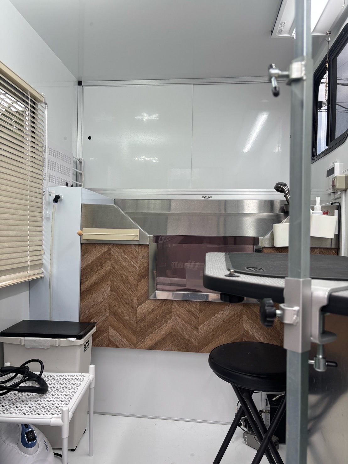 神奈川県座間市のトリミングサロン GroomingSalon Ulalacaの3枚目