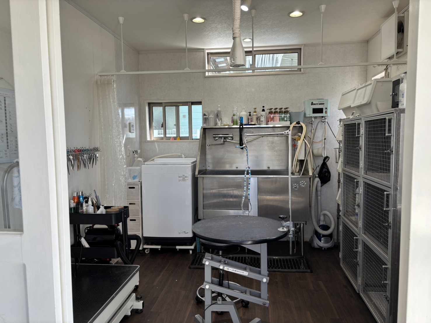 ドックサロン　プリエ 2