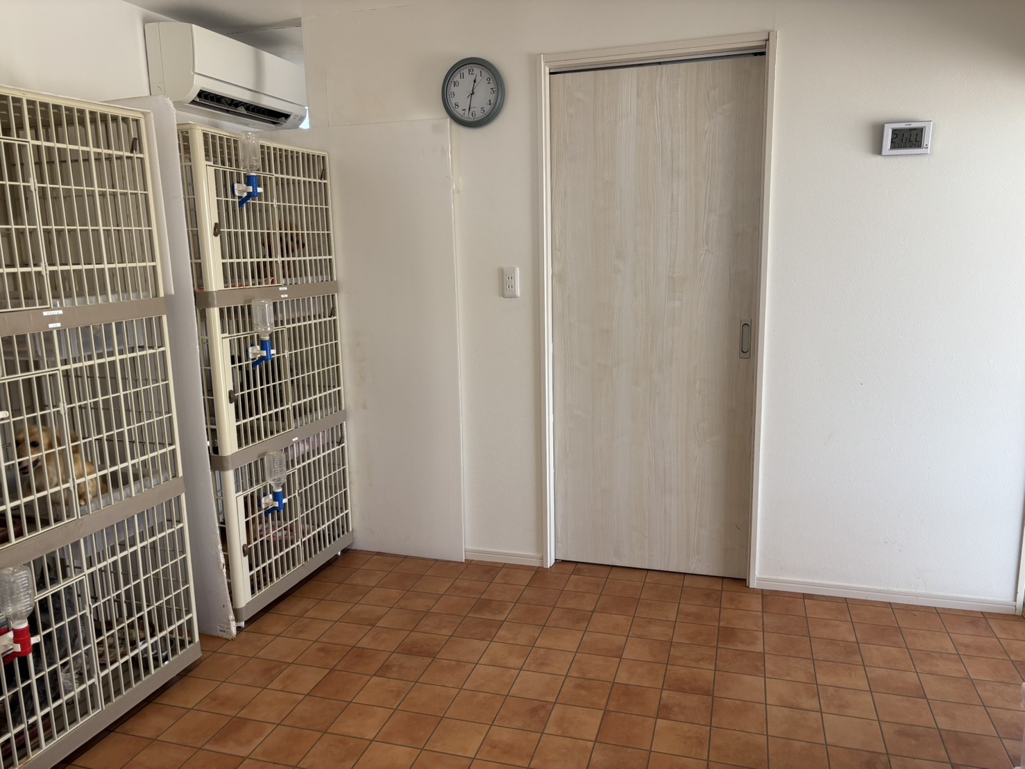 ドックサロン　プリエ 3