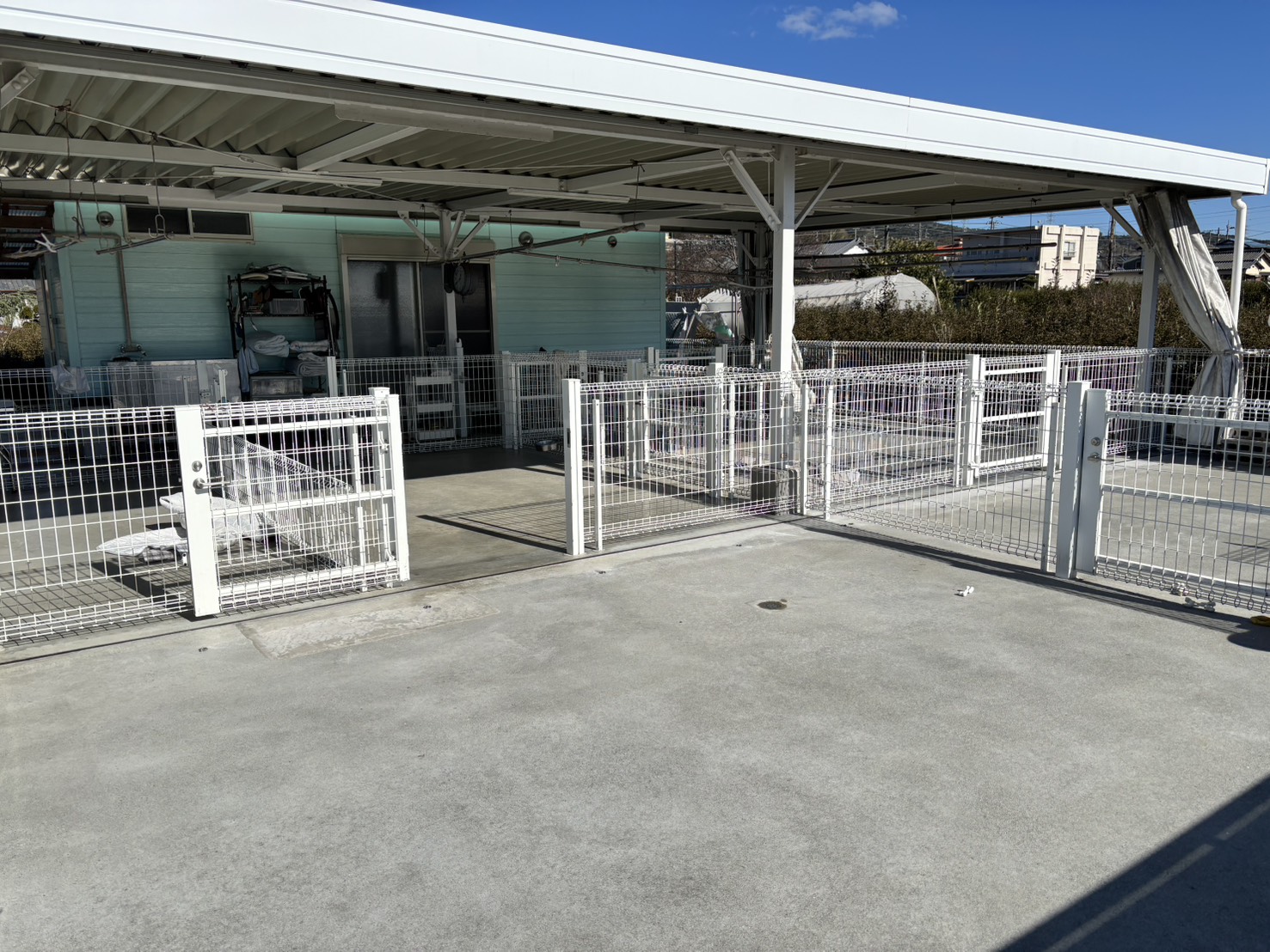 ドックサロン　プリエ 4