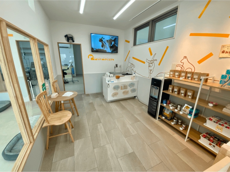 Pets Tokyo［西大井店］ 2