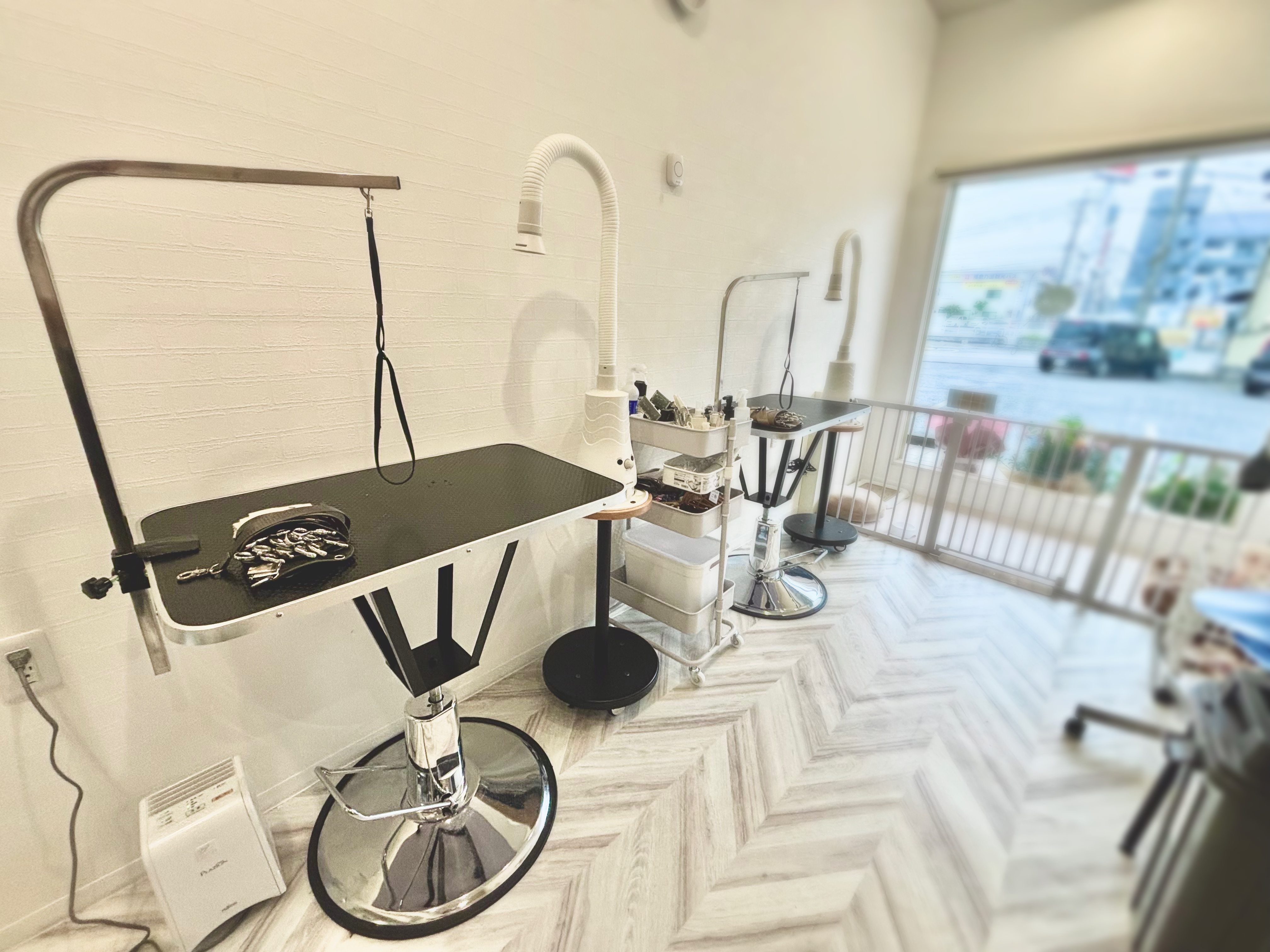 trimmingsalon cherisia 2