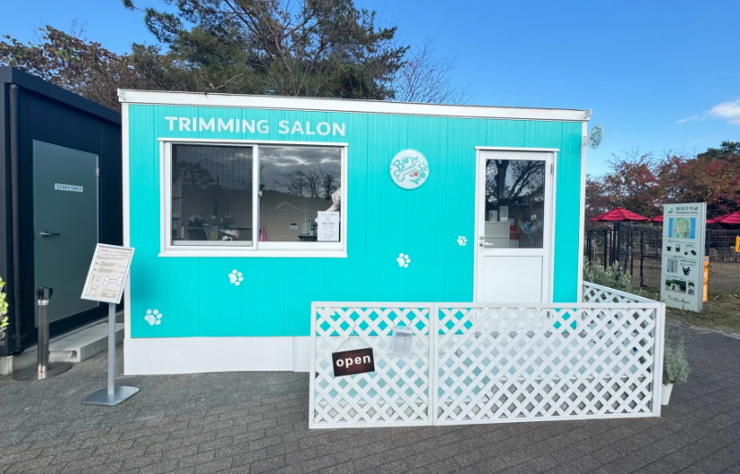 BOWWOW　三井アウトレット滋賀竜王店 2