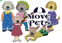 ムーブペッツ勝川店 2