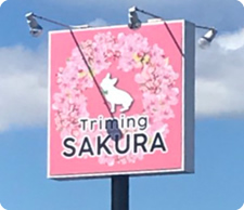 トリミングサロンSAKURA 3