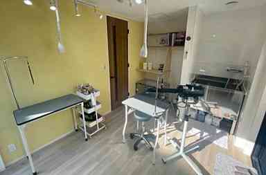 トリミングサロン Enchante 2