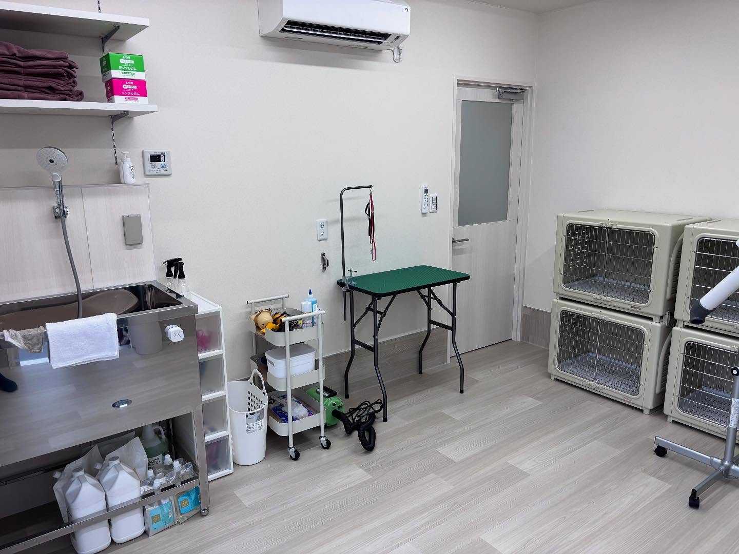 トーリーメイト戸田店 3