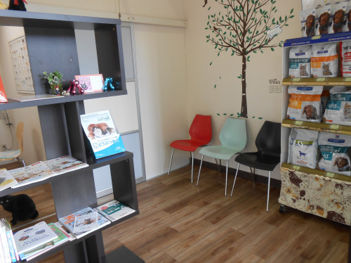 動物病院おがた 2