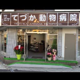 大阪府大阪市浪速区のトリミングサロン アロマペット美容室ホテル　なんば桜川店のサムネイル1枚目