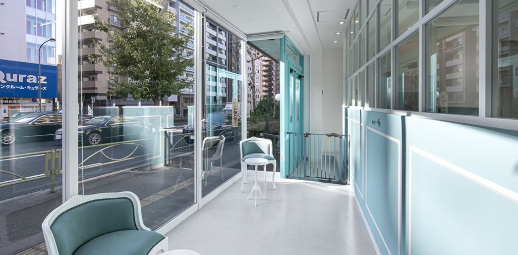 DOG RHYTHM TAKANAWA 2