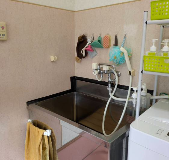 トリミングハウスひまわり 2