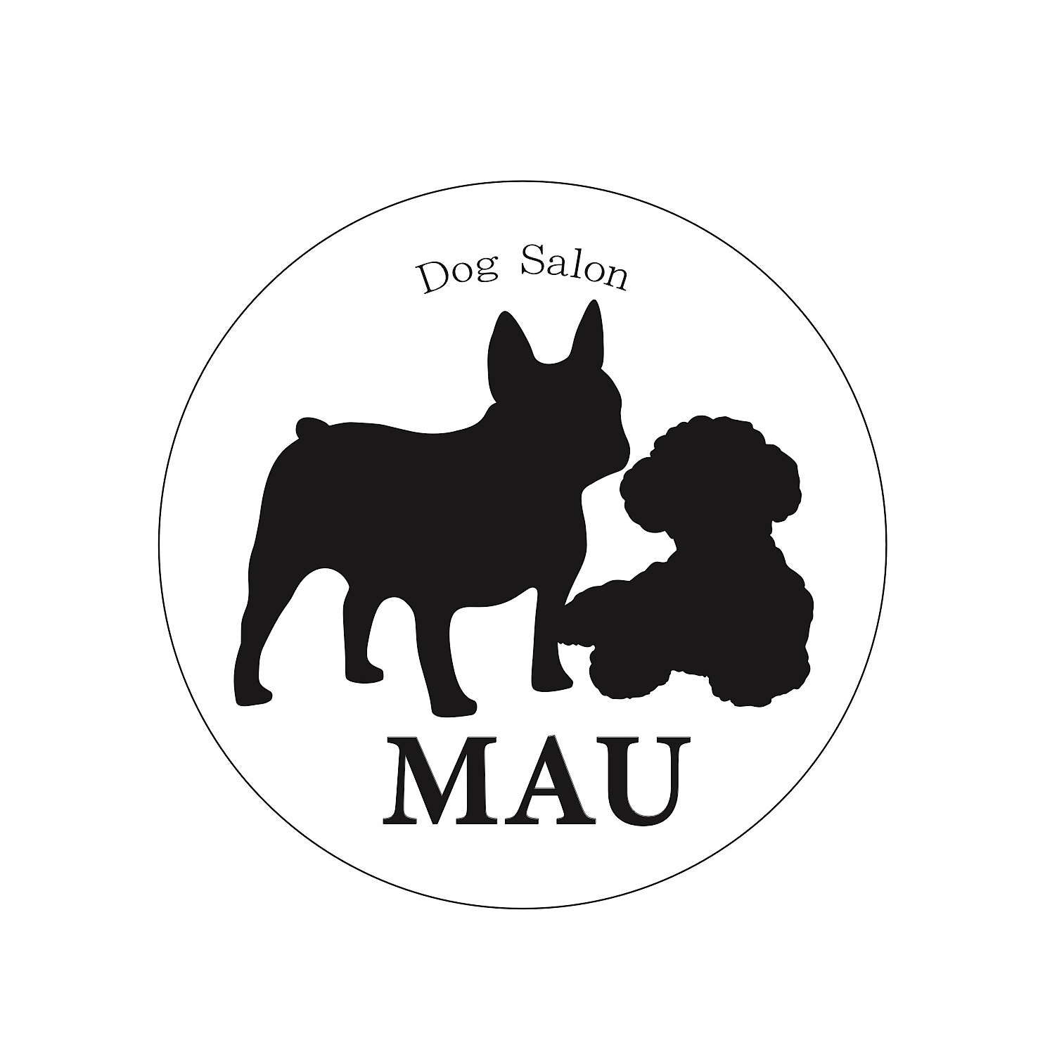 Dog Salon Mau 3