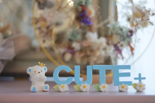 CUTE＋（キュートプラス）POODLECUTEの画像 1