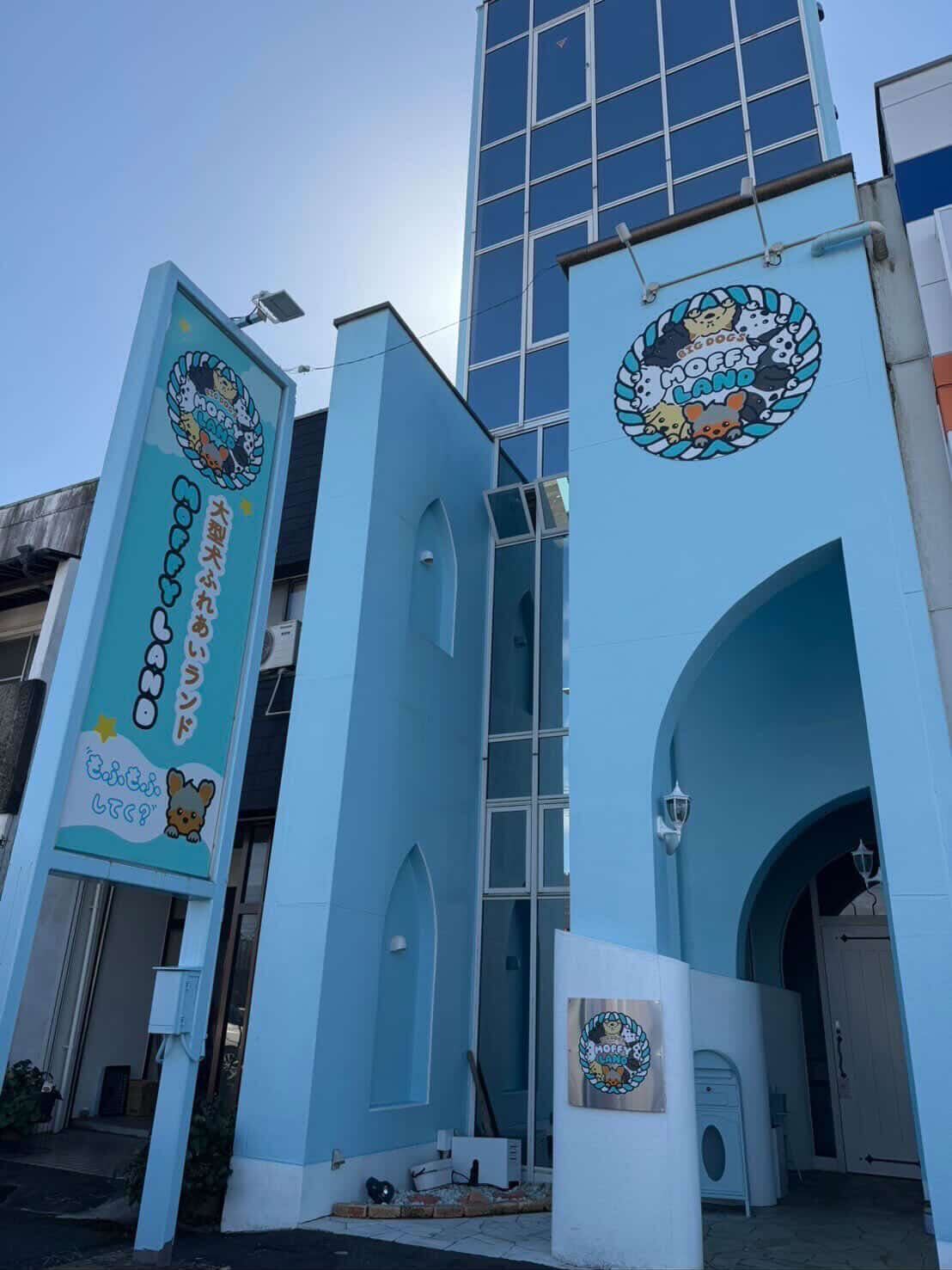 MOFFYSALON 2