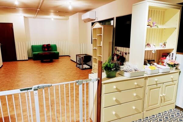 ドッグサロンmimi 2