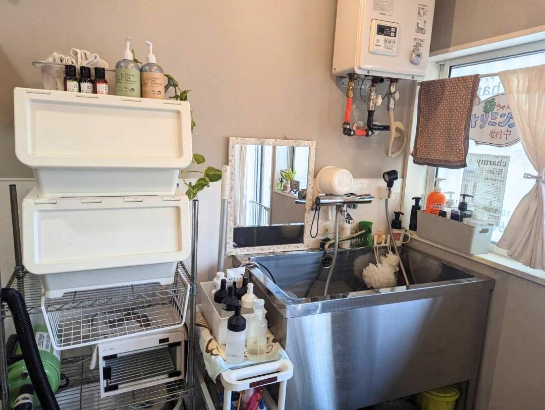 petsalon Charmy 2
