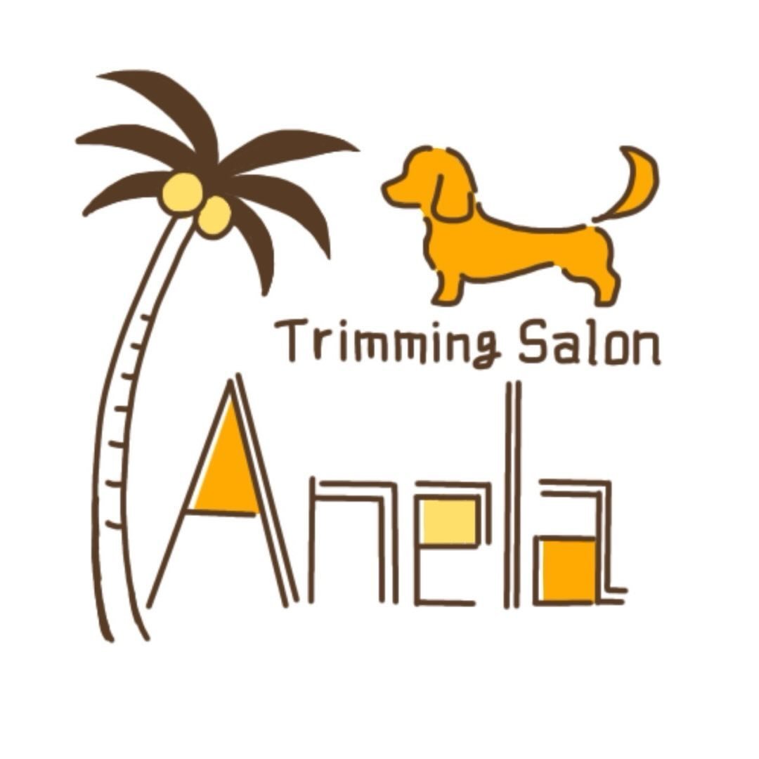 TRIMMINGSALON ANELA 2