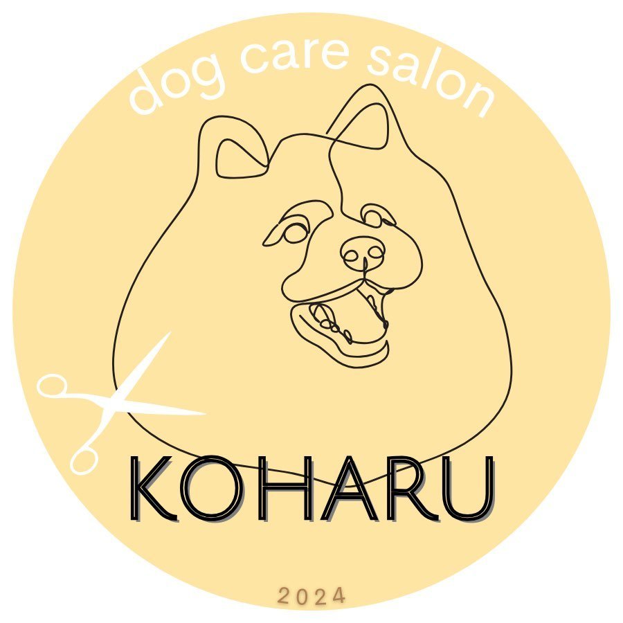 dog care salon KOHARU 1