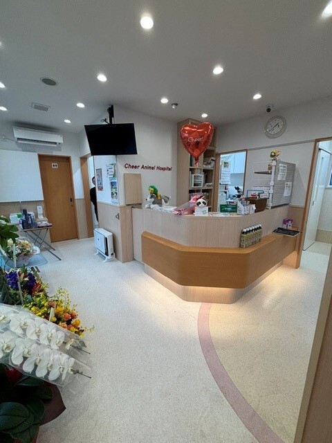 チア動物病院 1